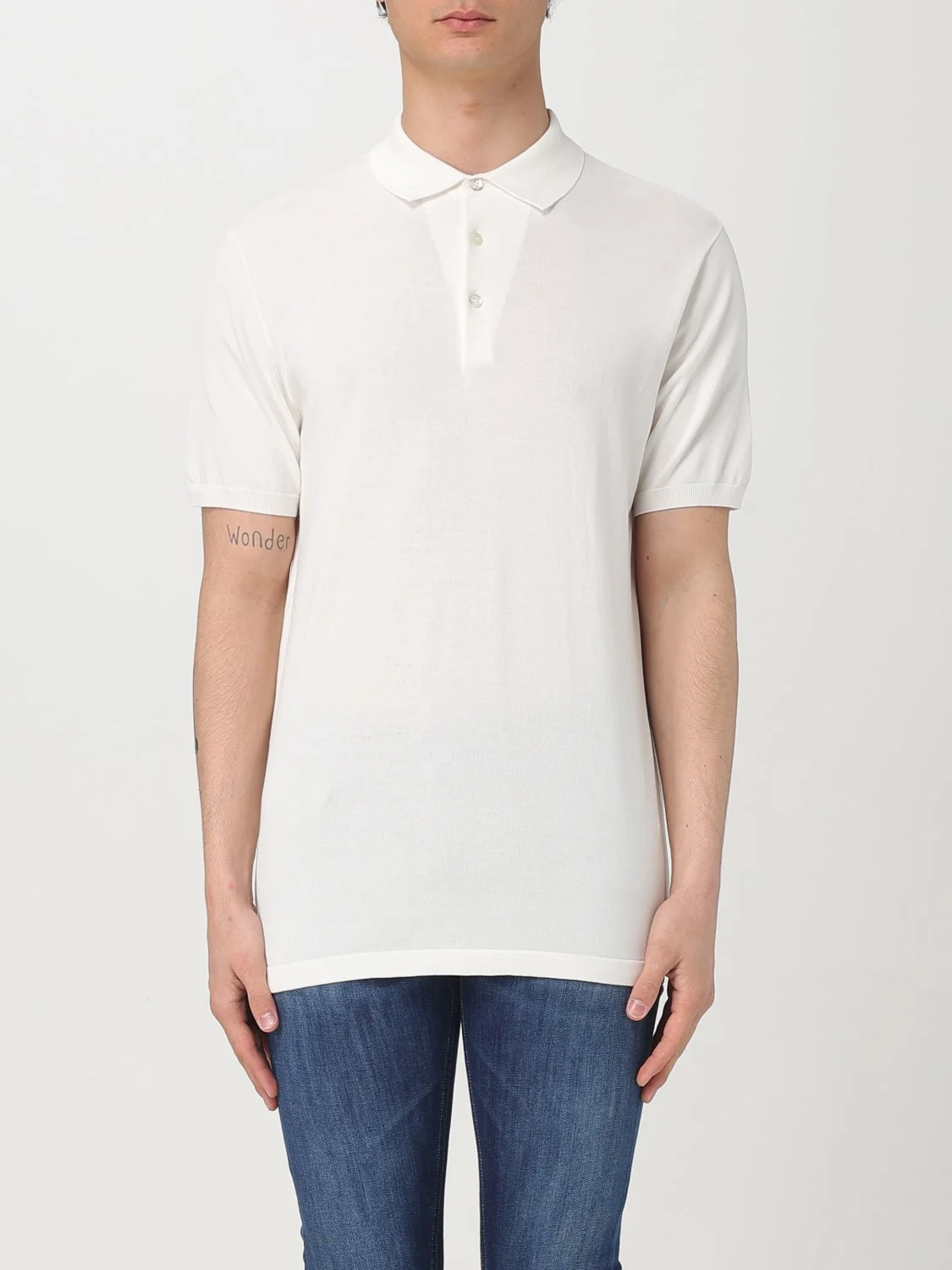 Polo shirt men Aspesi - 1