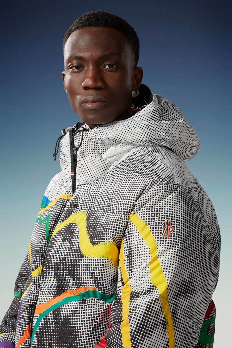 Mazod Short Down Jacket 4