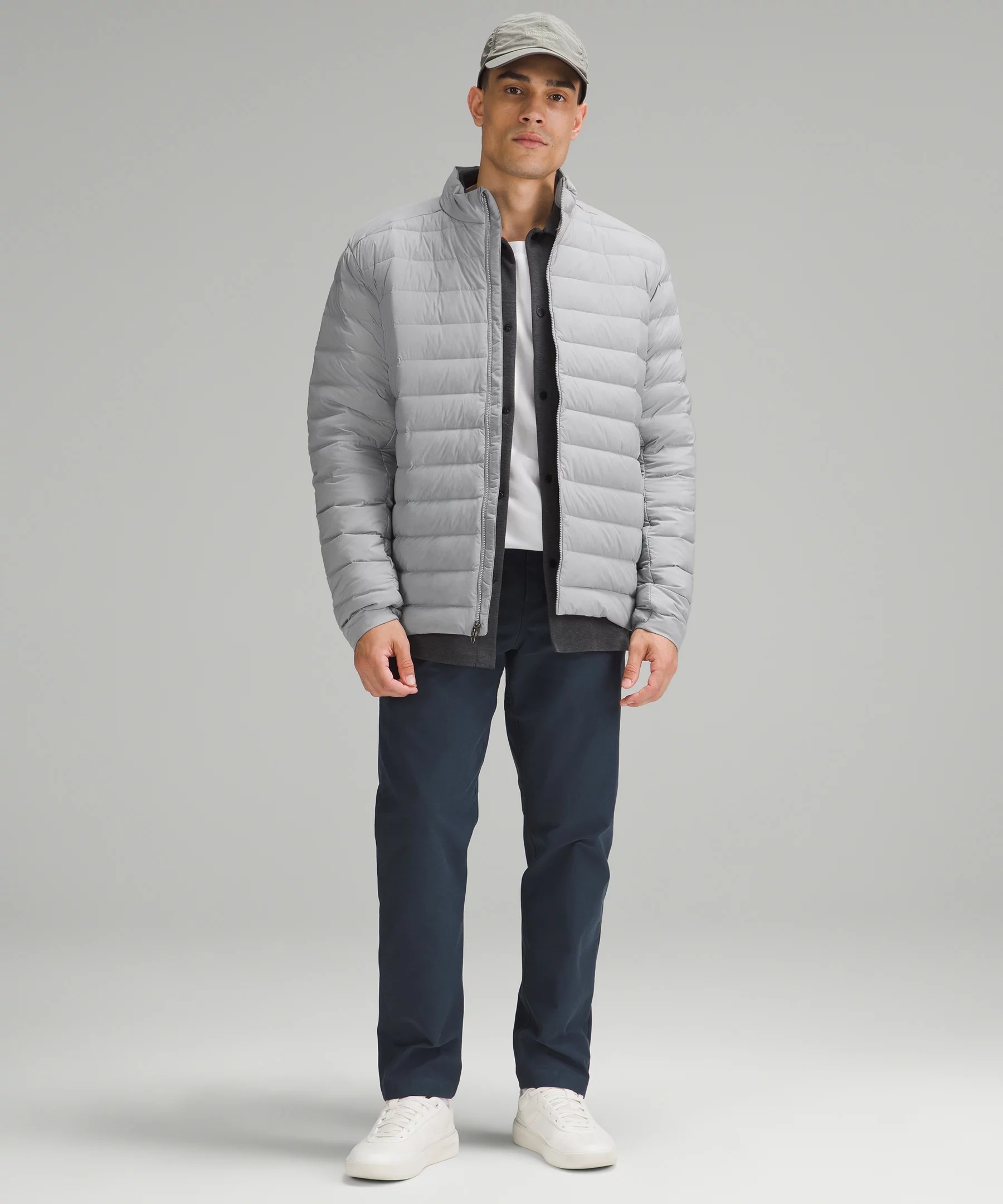 Navigation Down Jacket - 2
