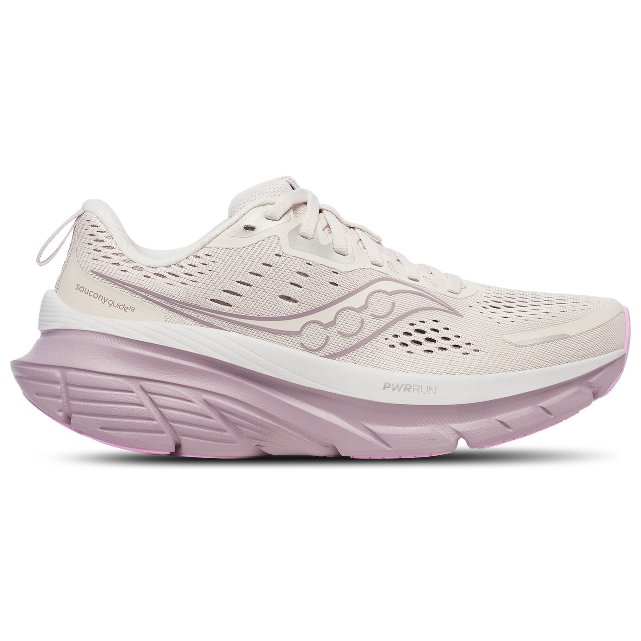 Saucony Womens Saucony Guide 18 - 1