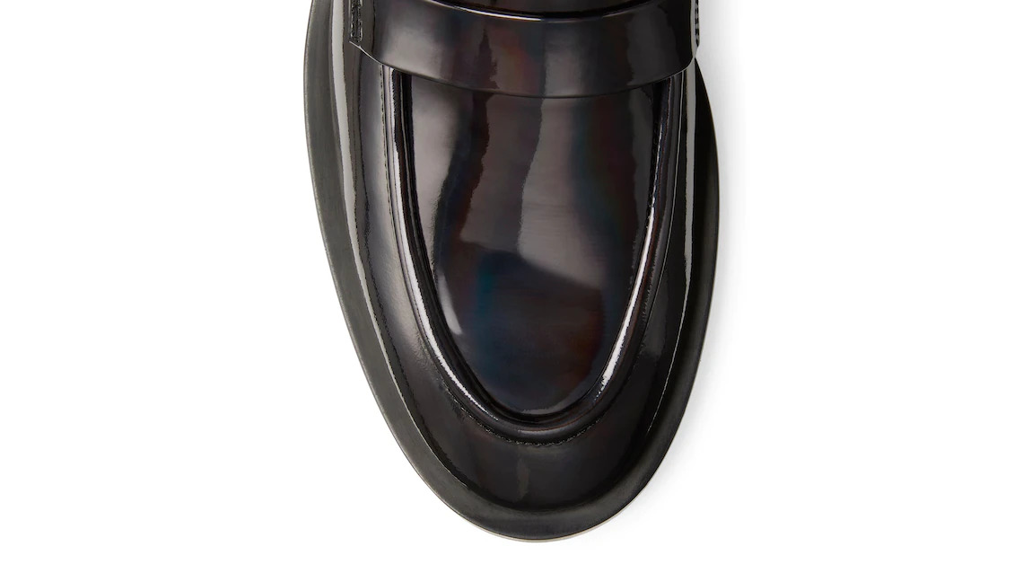 PALMER SLEEK LOAFER - 5