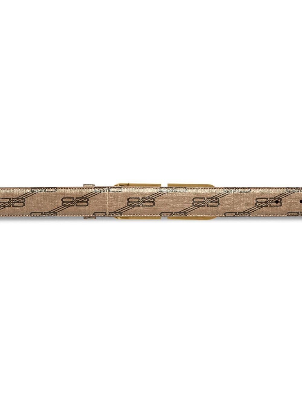 BB Signature belt - 2