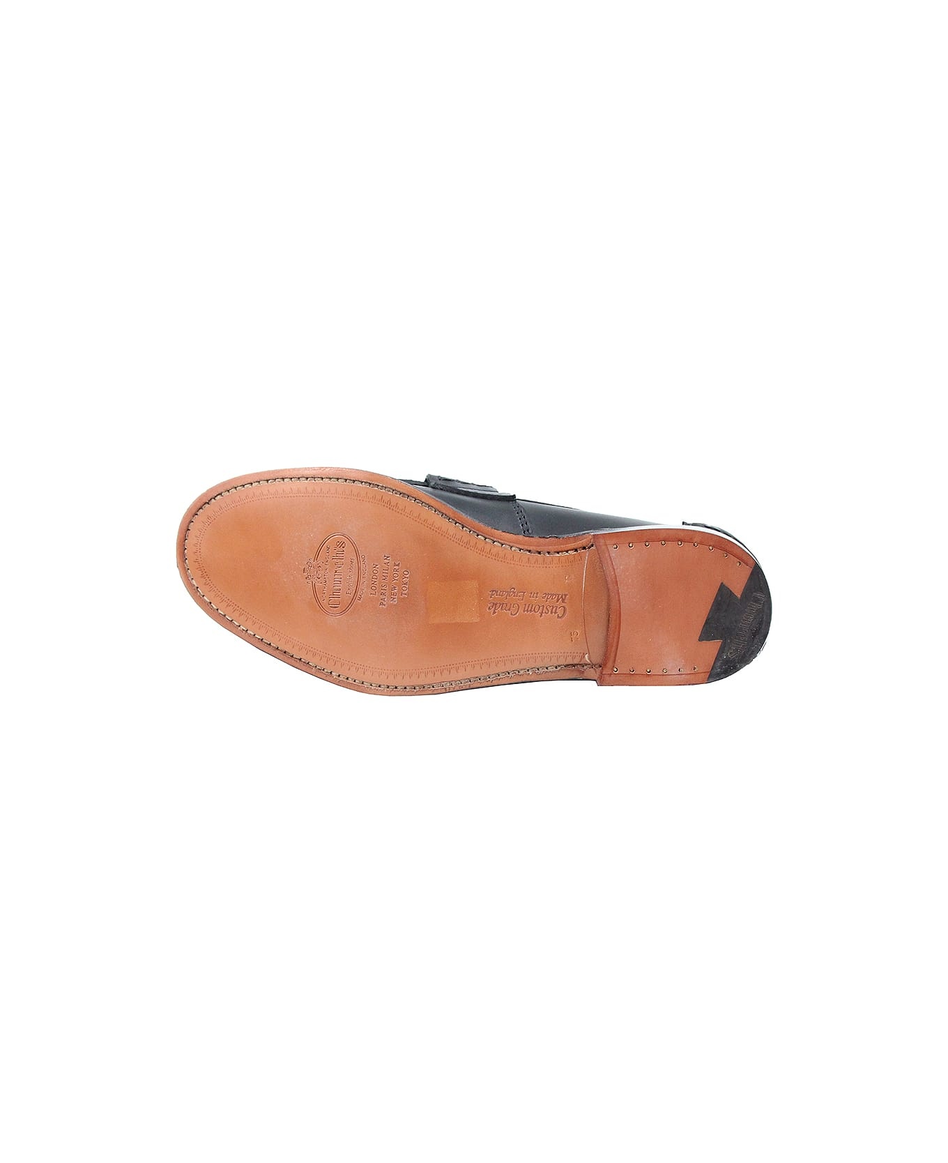 Pembrey Loafers - 4