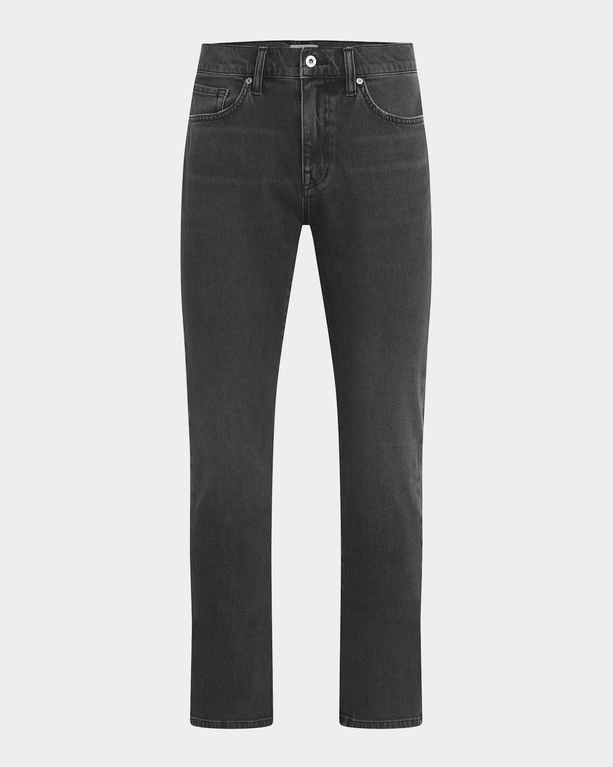 Men's The Brixton Slim Five-Pocket Pants - 1