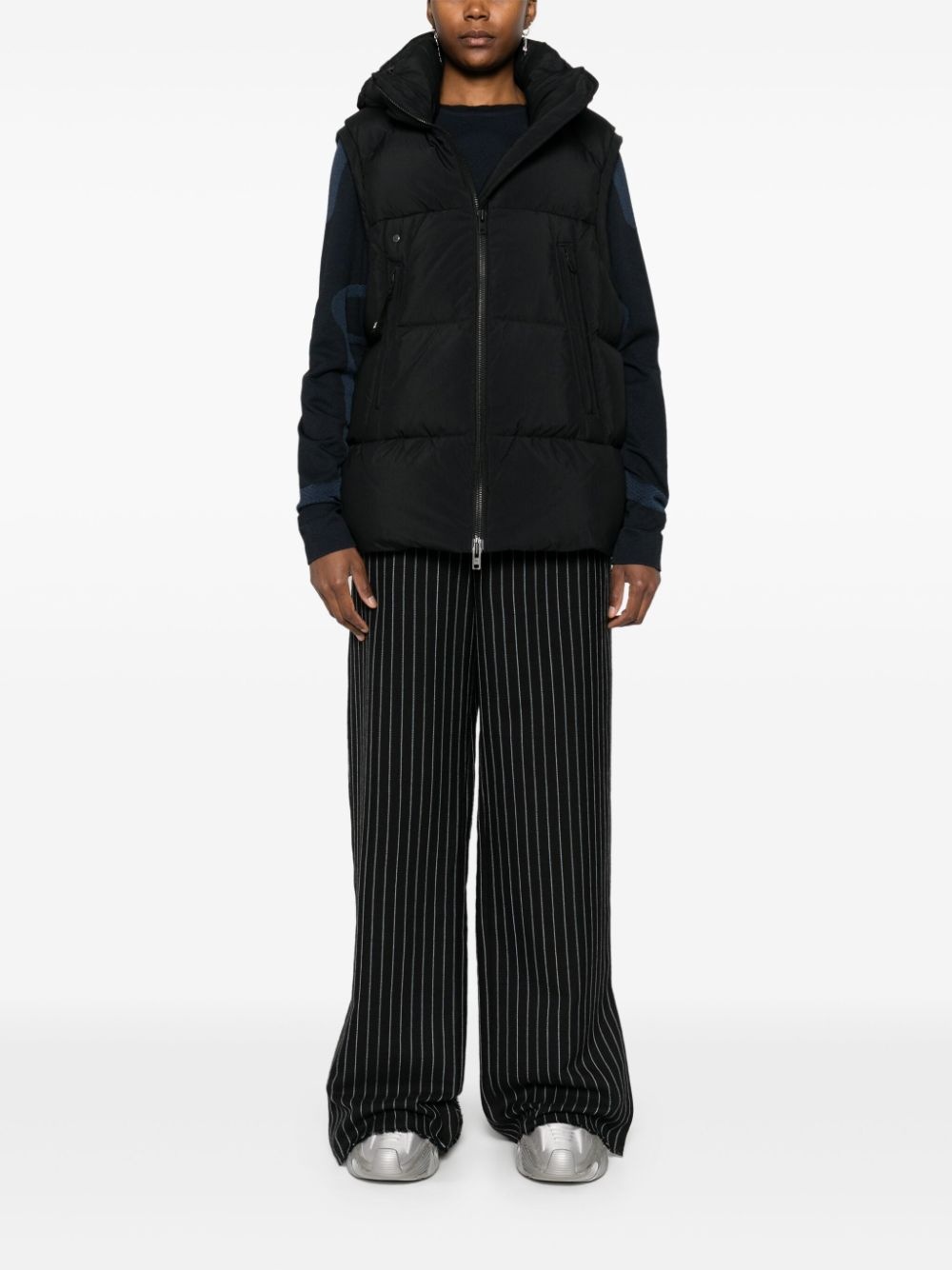 Trouble trousers - 3