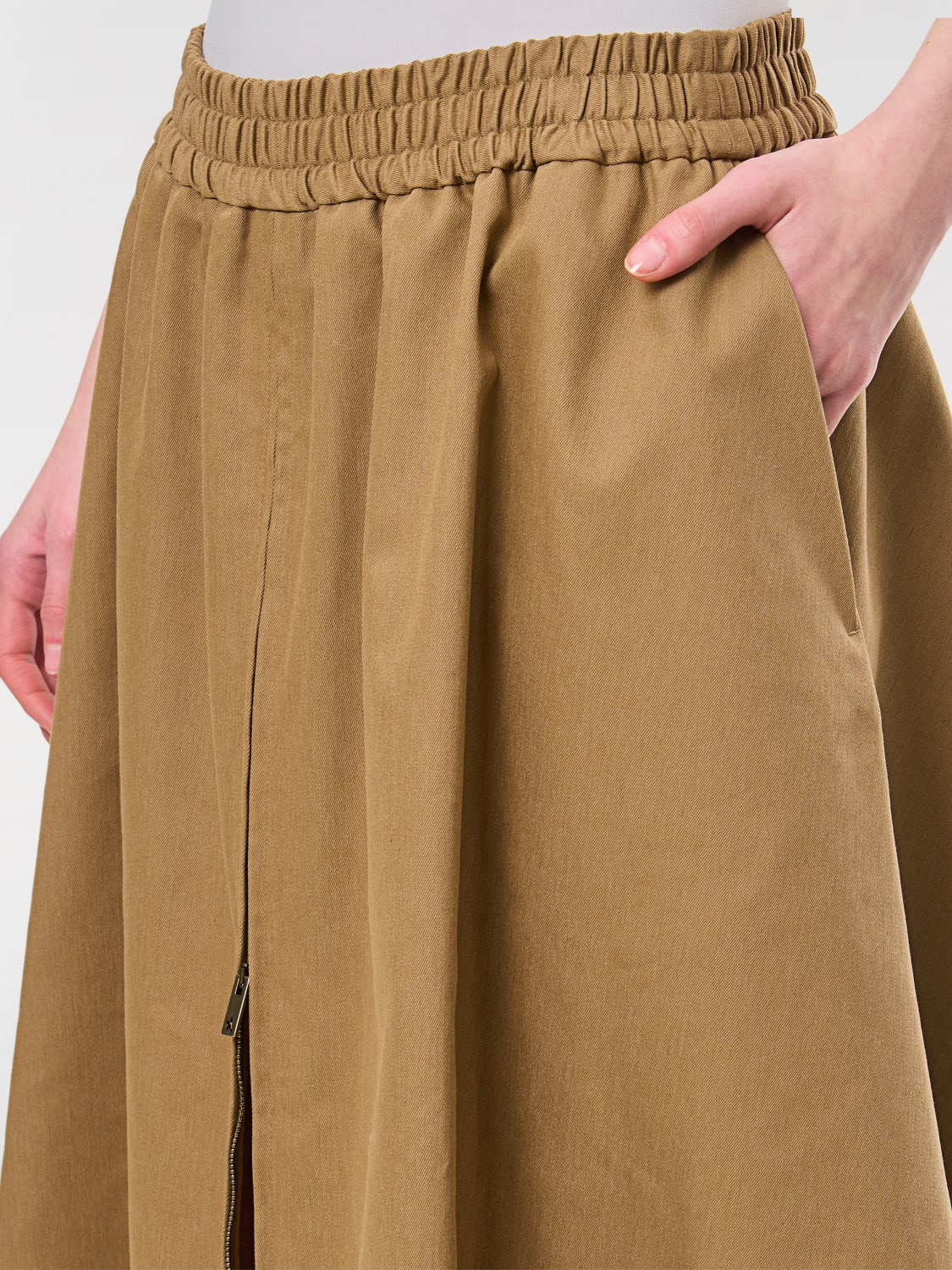 Skirt woman Golden Goose - 4