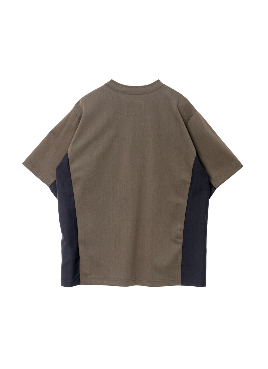 Suiting X Cotton Jersey T-Shirt - 2