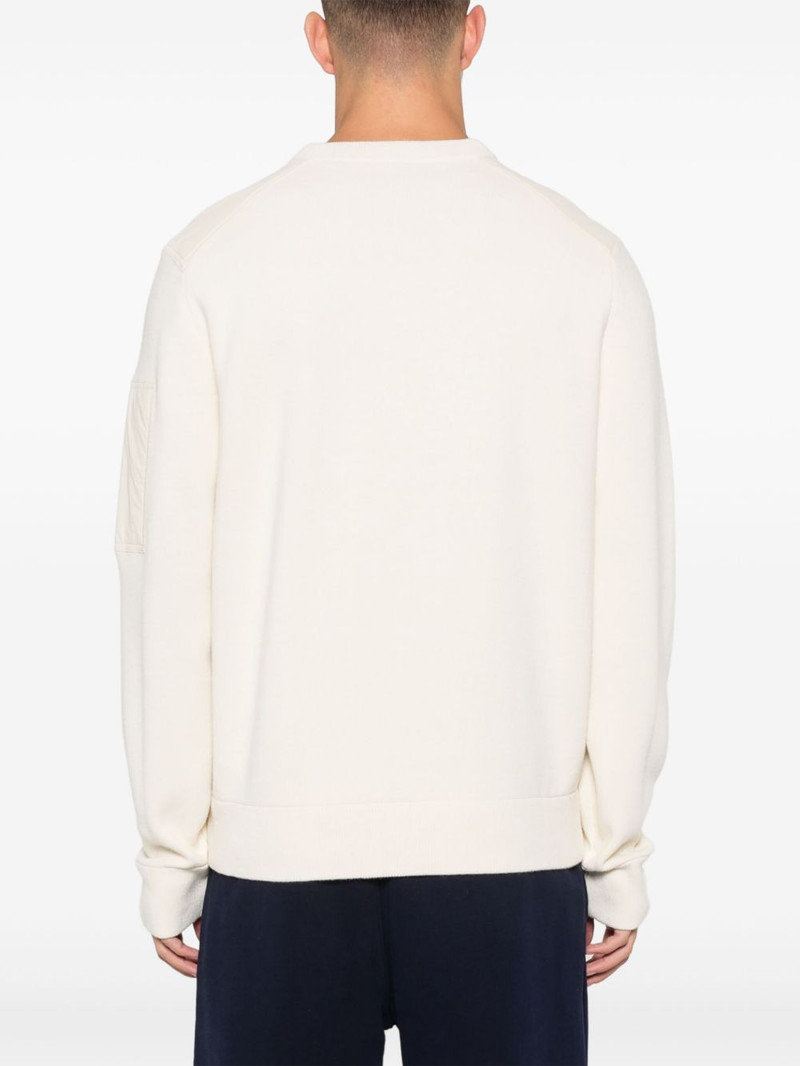 crew-neck sweater 4