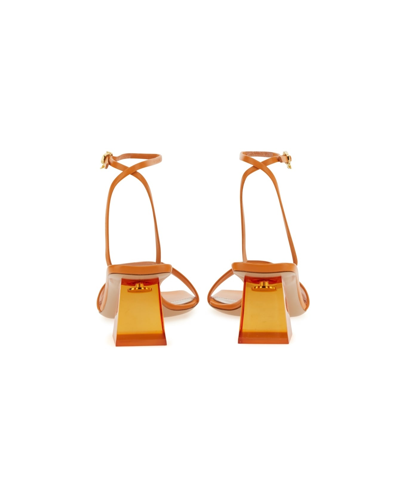 Cosmic Sandal. - 3