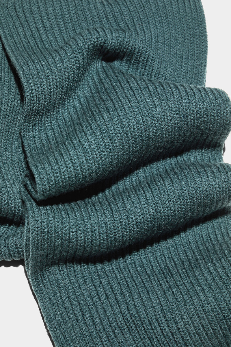 ONE LIFE ONE PLANET KNIT SET 4