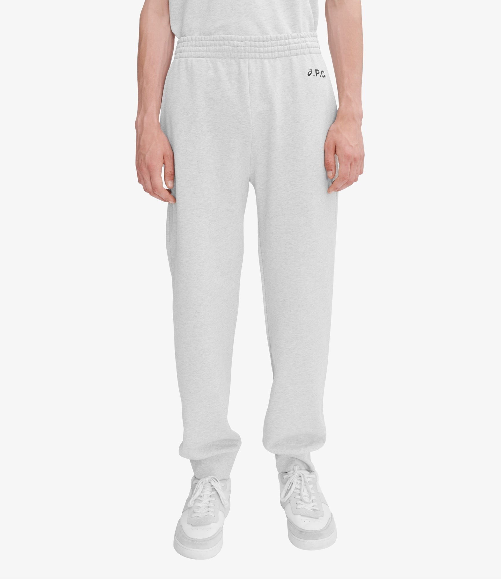 HILL JOGGERS - 4