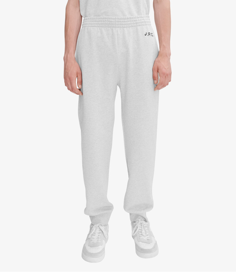 HILL JOGGERS 4