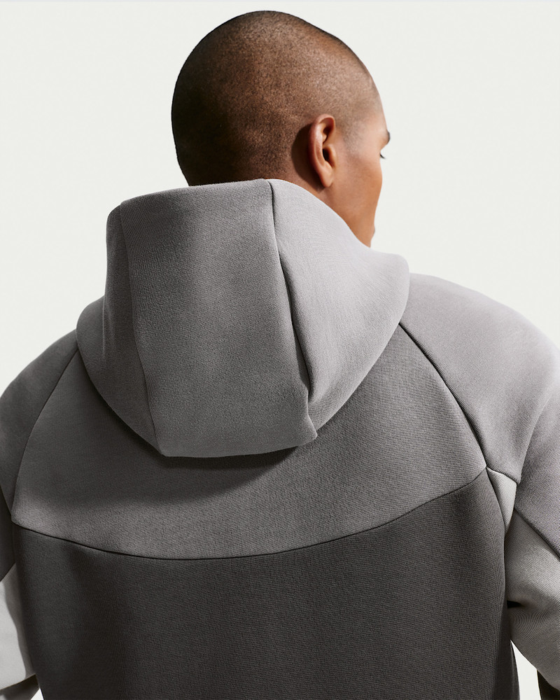 Nike Nike Tech Men's Fleece Windrunner Full-Zip Jacket outlook