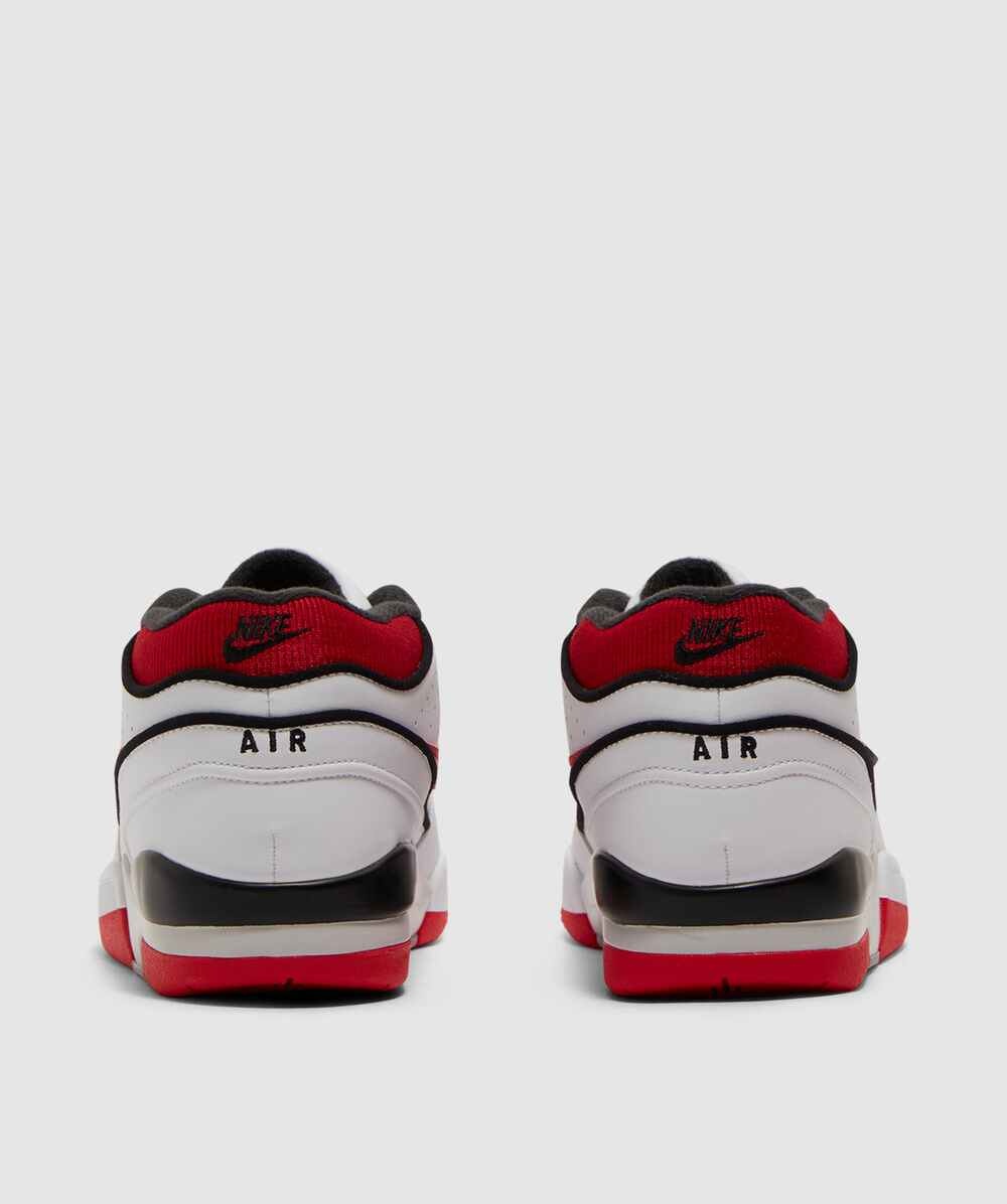 Alpha air force 88 x Billie Eilish sneaker - 4