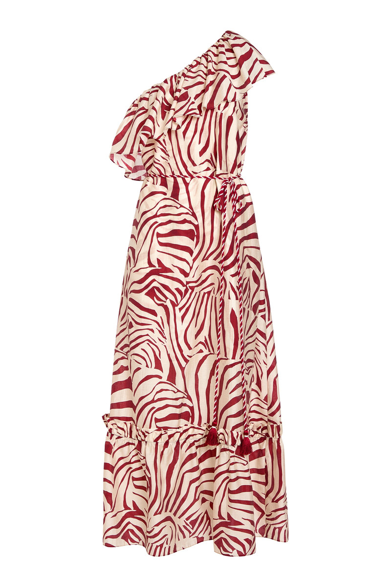 RAYA DRESS 1