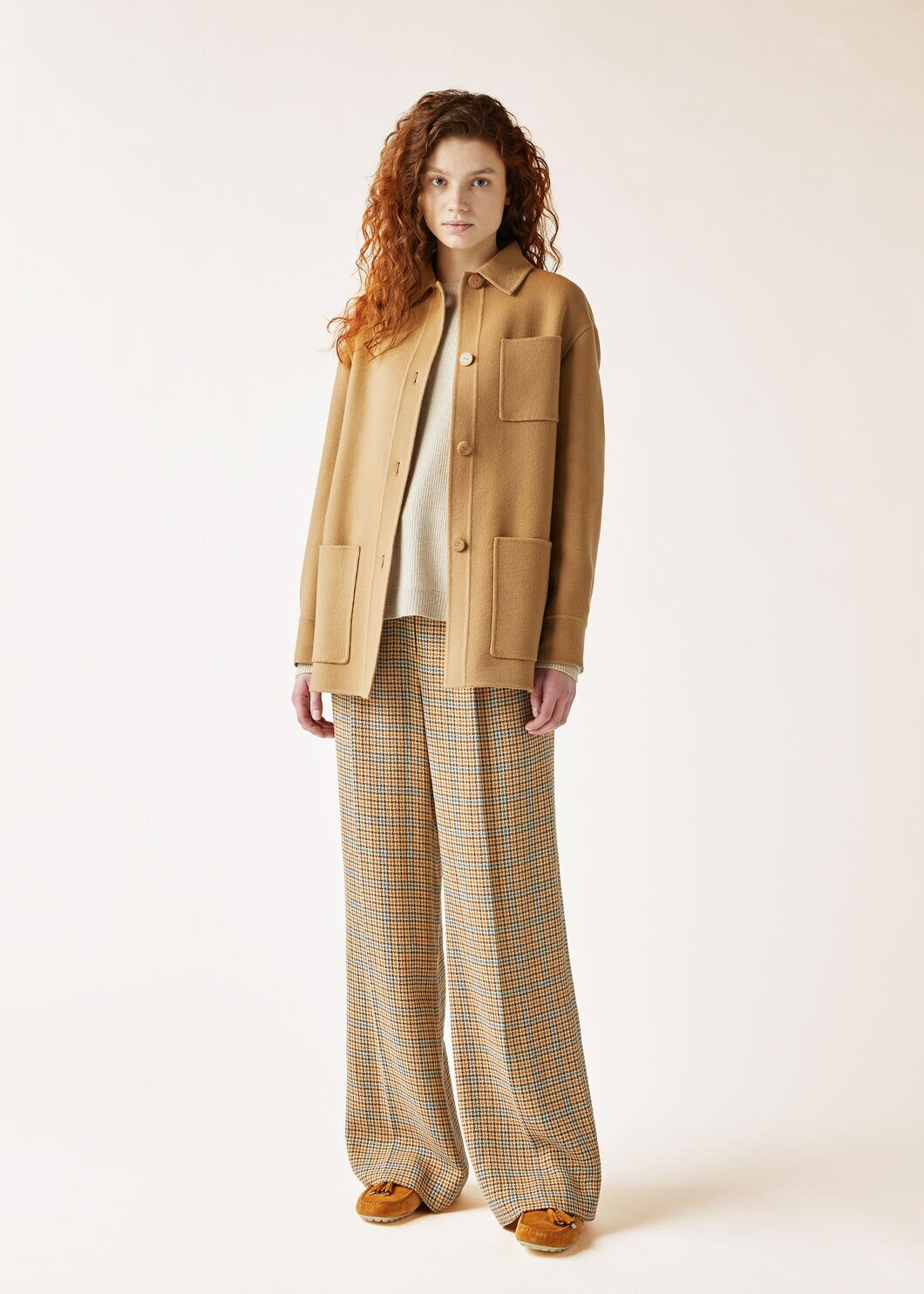 Larson Jacket - 4
