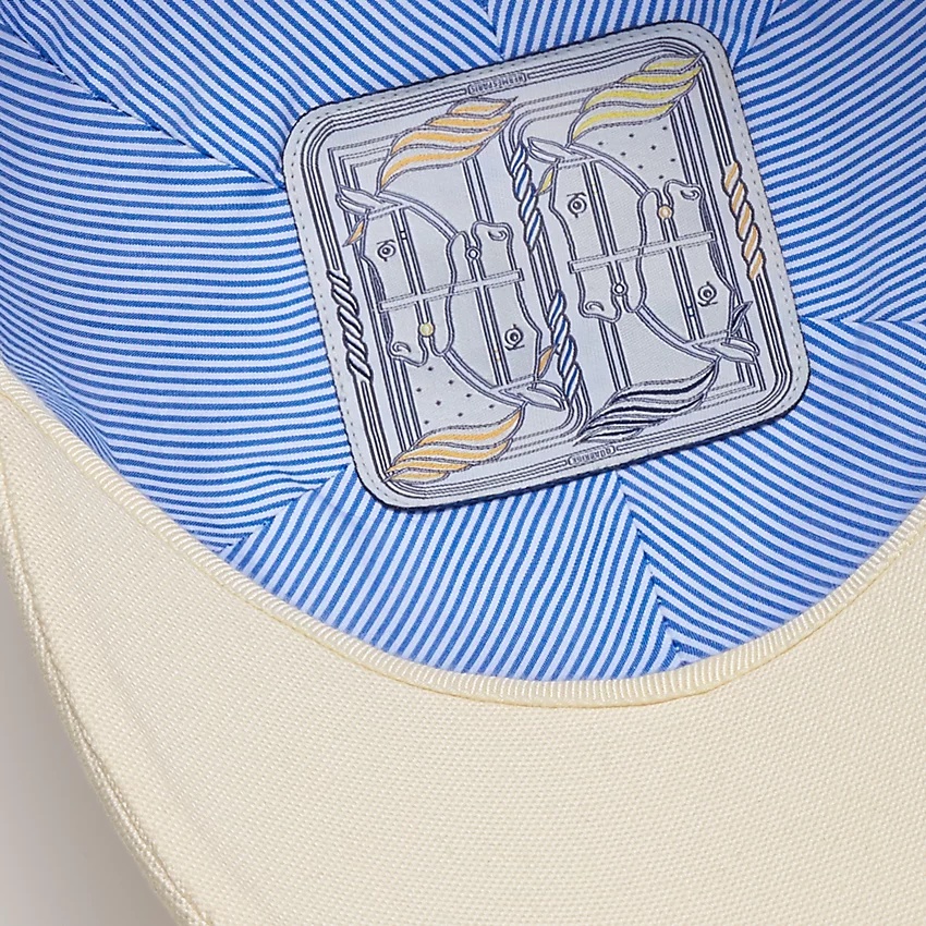 Tess cap - 5