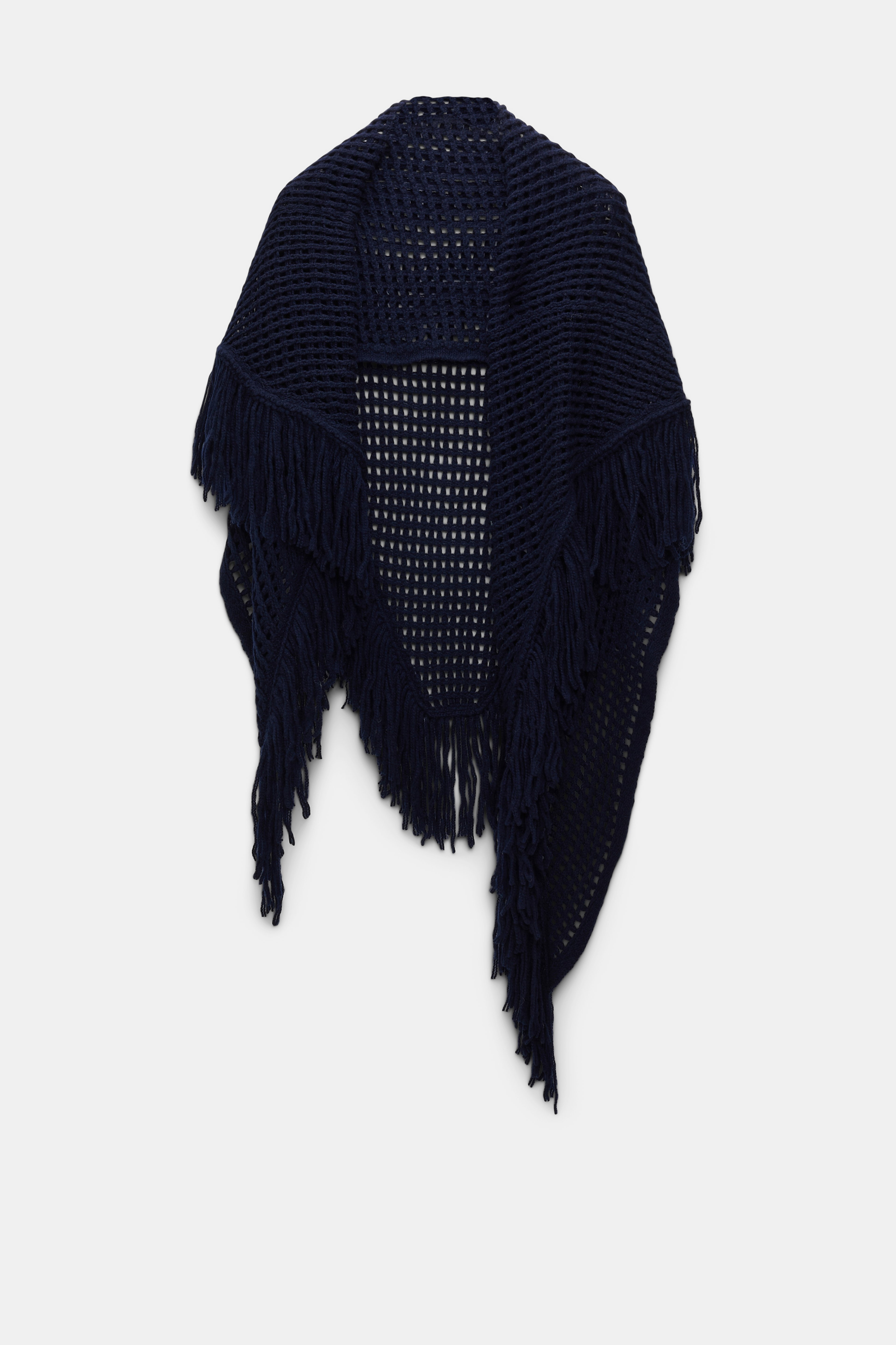 LUXURY AIRINESS shawl - 6