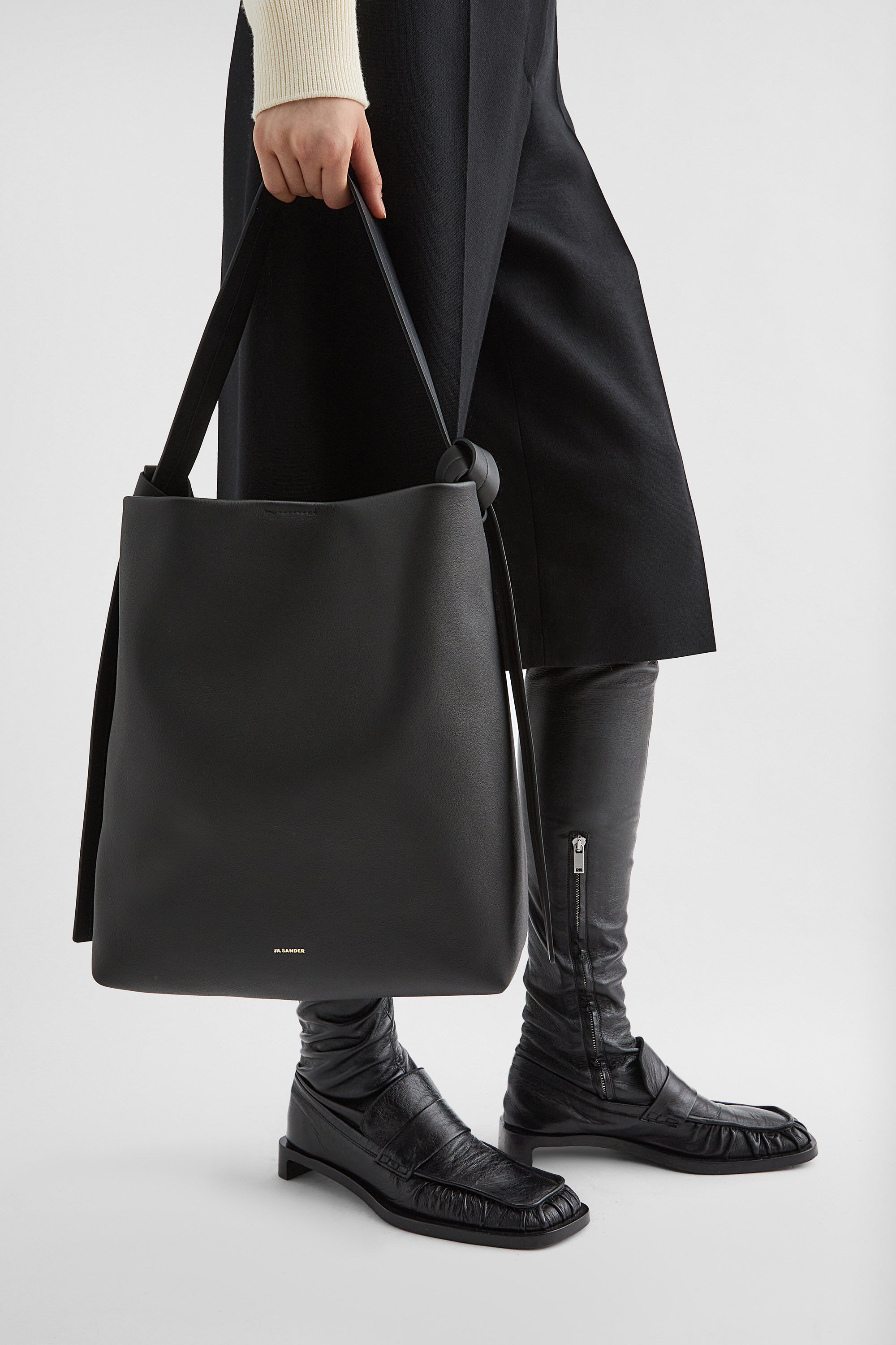 Knot Hobo Medium - 4