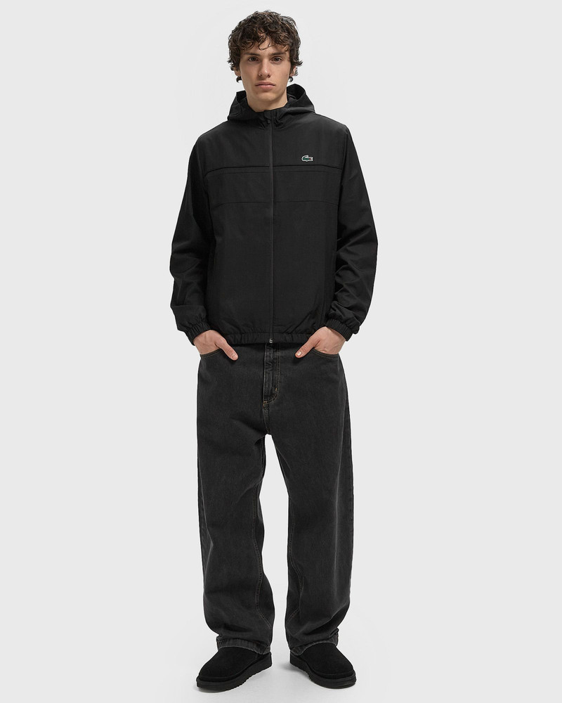 LACOSTE Hoodie Jacket outlook