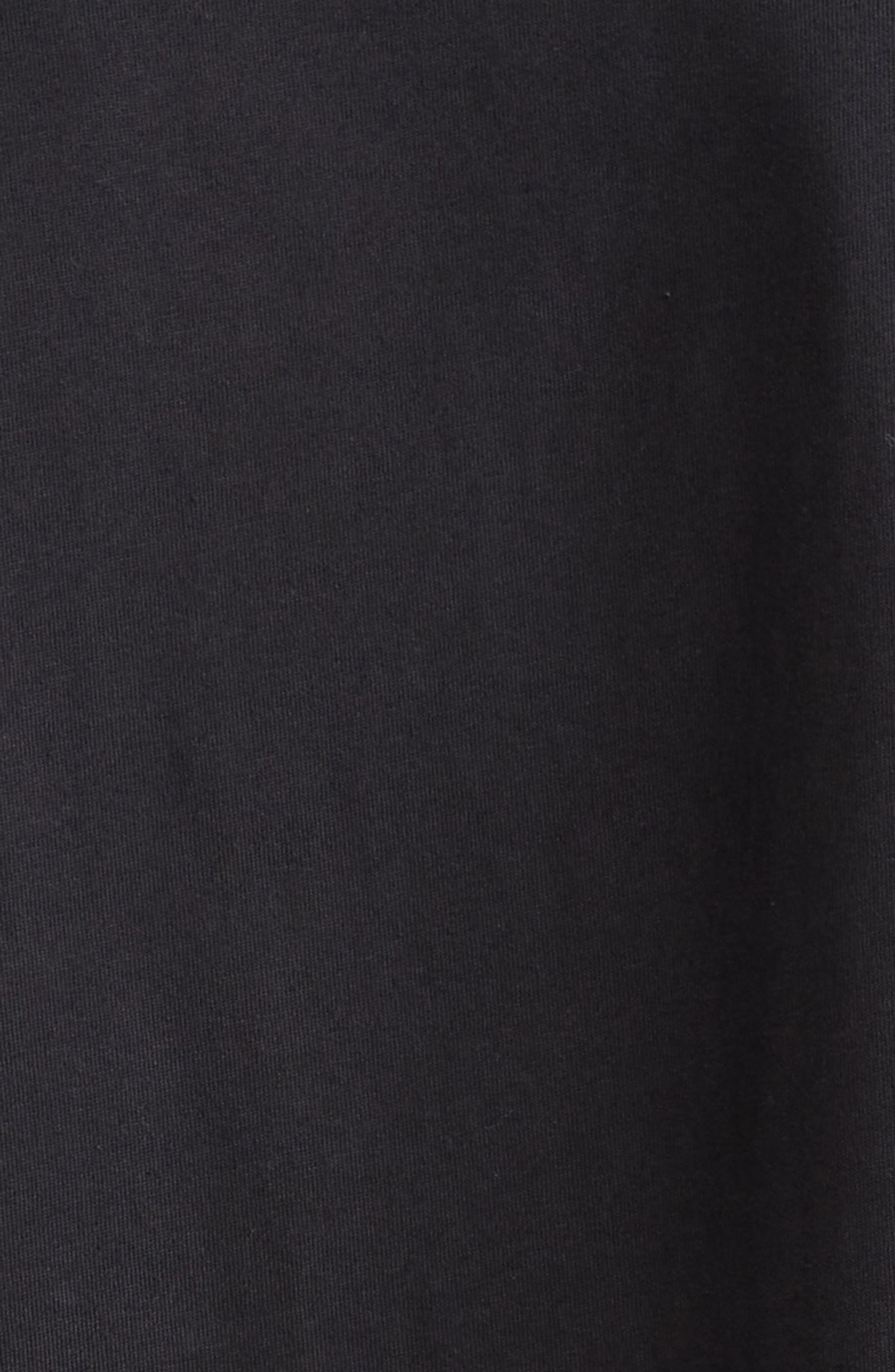 Core Logo Graphic T-Shirt - 7
