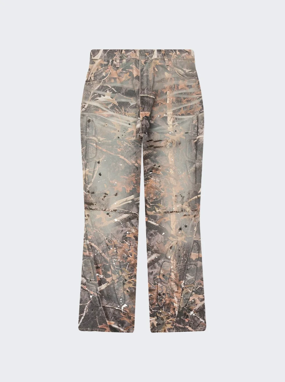Realtree Camo Enduro Camo - 1