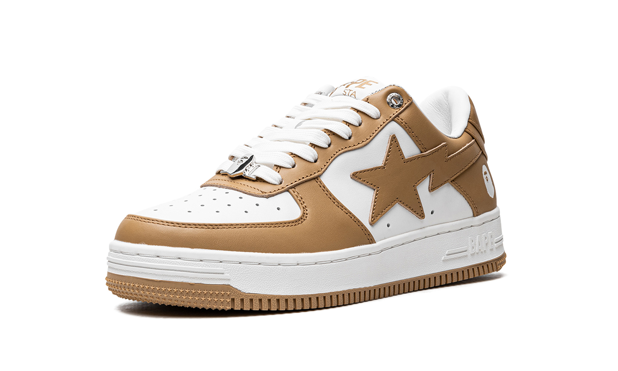 BAPE STA #4 M1 - 4