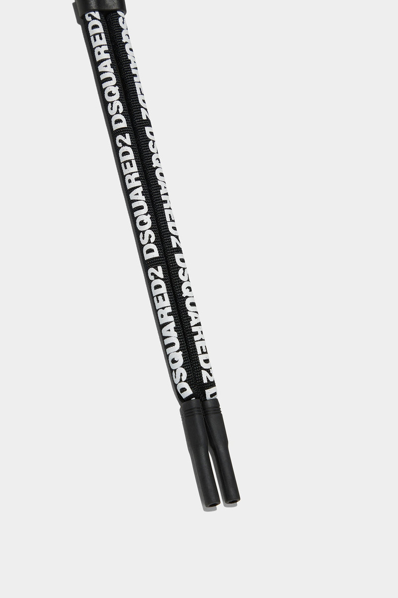 DSQUARED2 TOUCH OF COLOR GLASSES CHAIN outlook