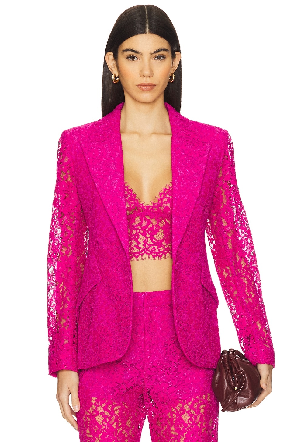 Chamberlain Blazer - 1