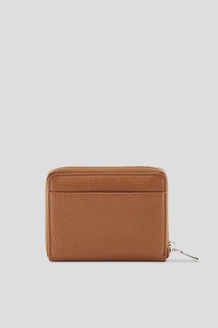 Andermatt Norah Wallet in Mocha - 3