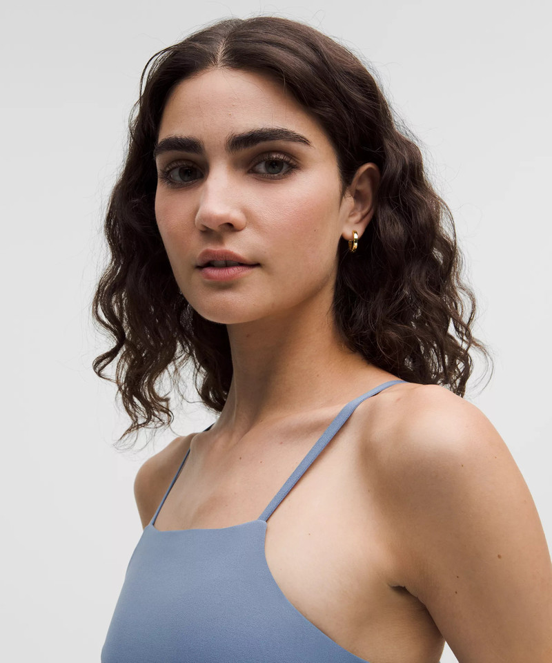 lululemon Align™ Side-Slit Cami Strap Dress 3