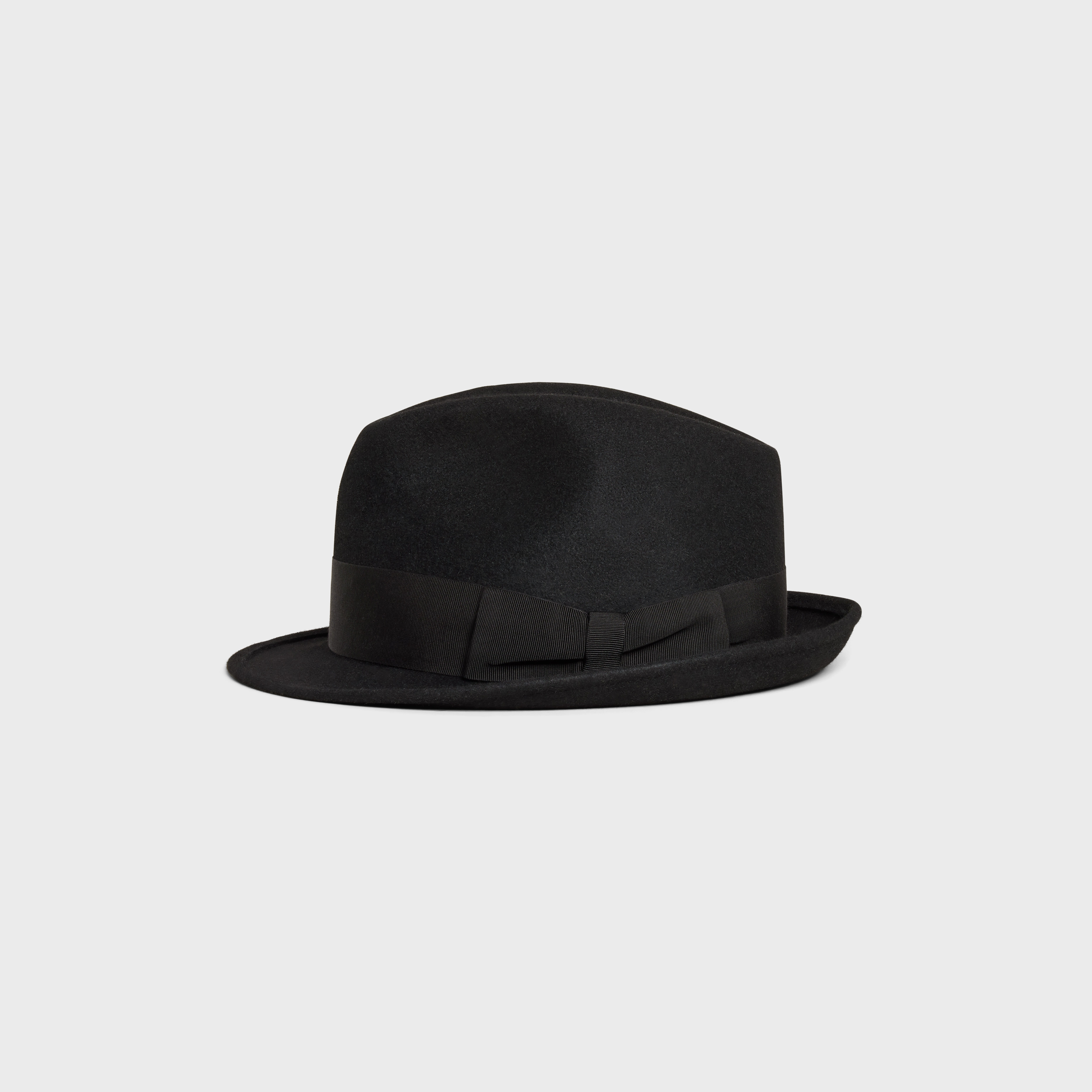 HAT IN FELT - 2