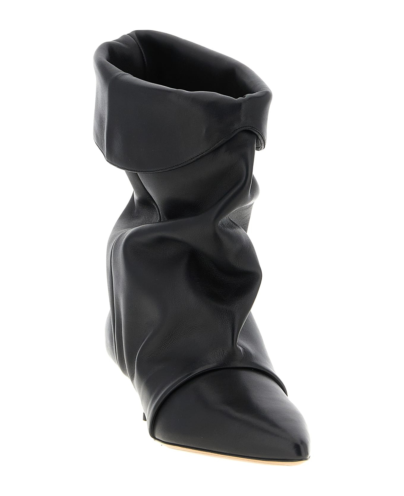 'edrik' Ankle Boots - 2