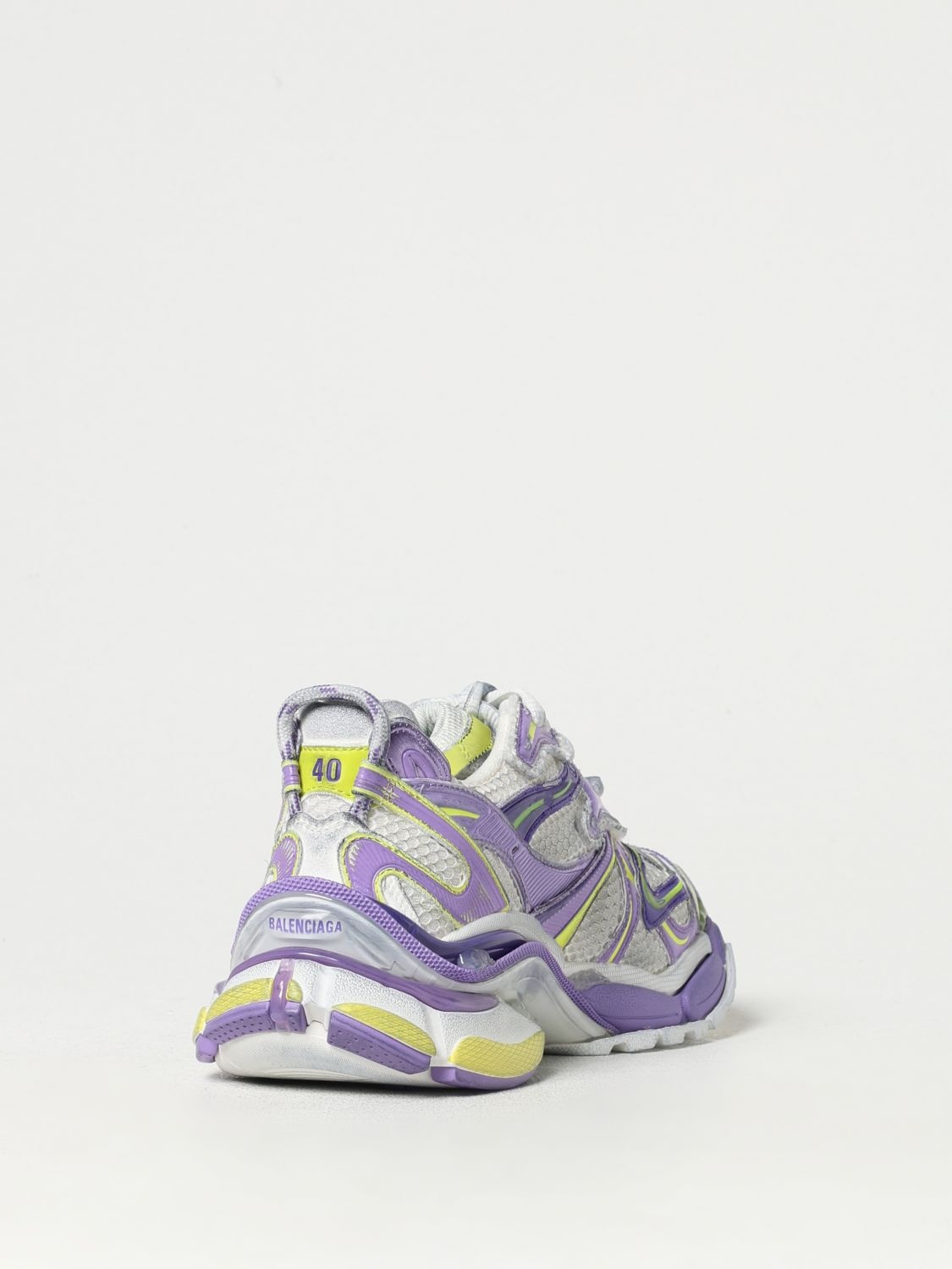 Sneakers woman Balenciaga - 3
