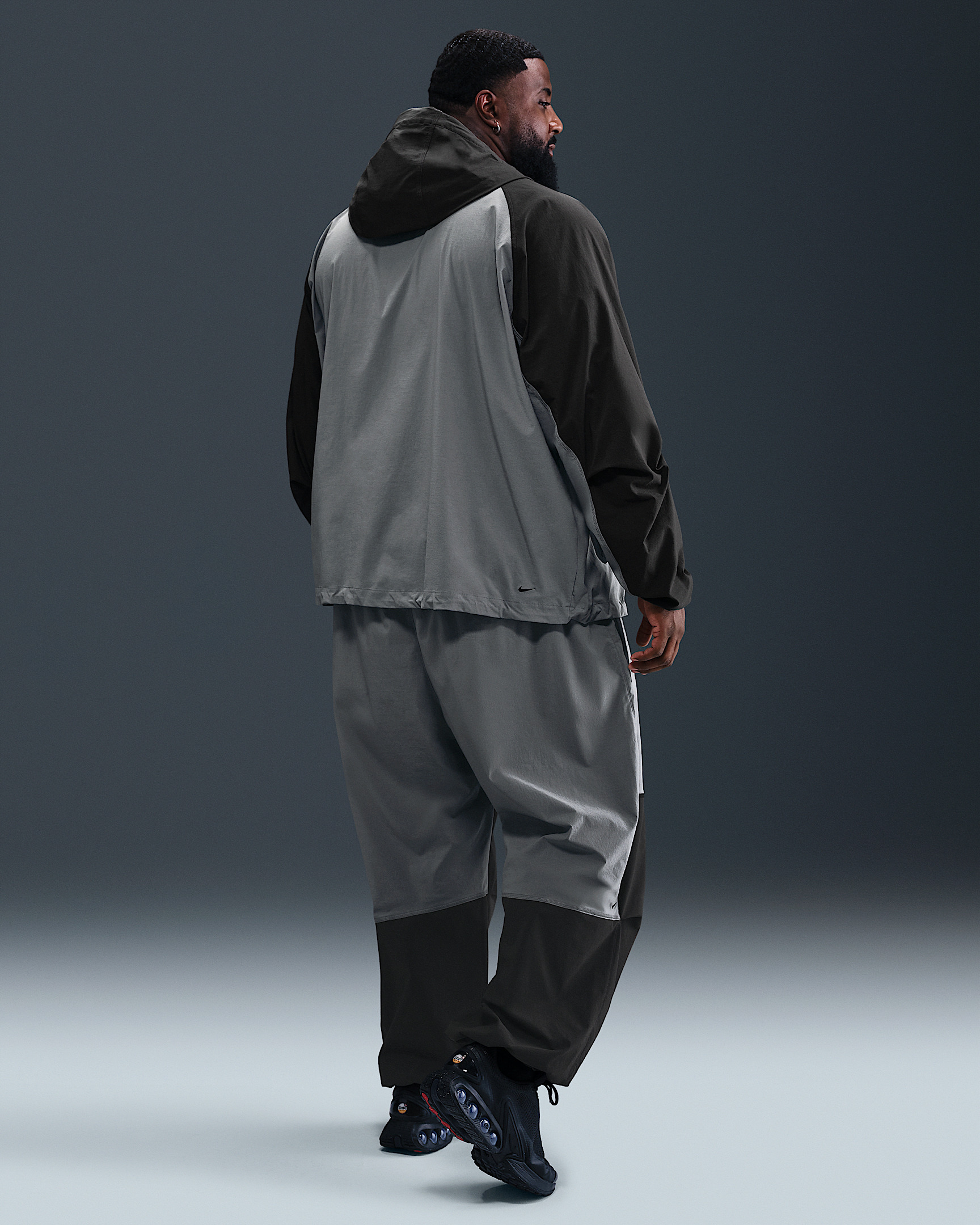 Nike Tech Men's Woven Jacket - 11