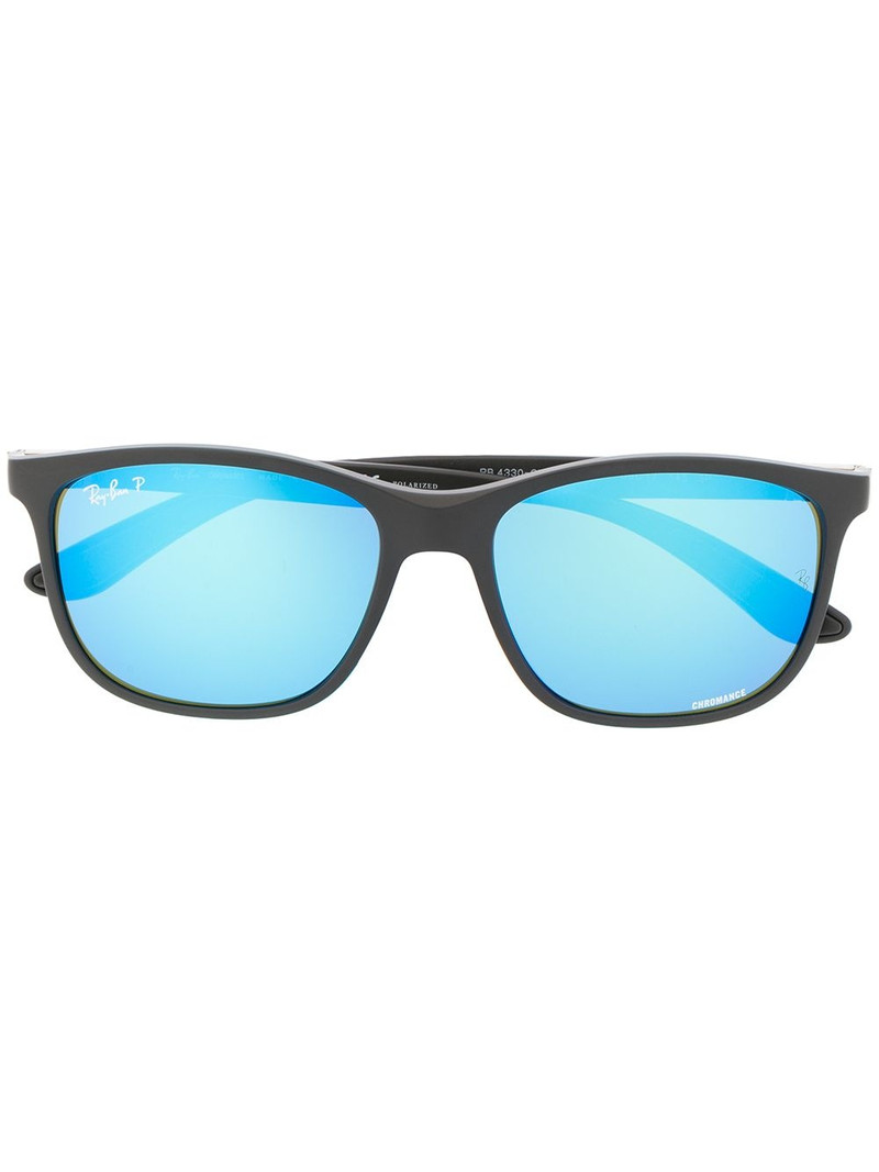 mirrored sunglasses 1