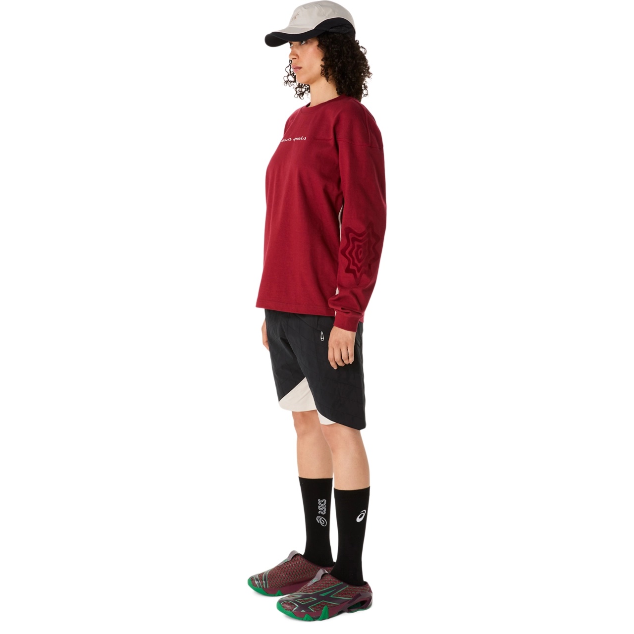 BIXANCE LONG SLEEVE - 10