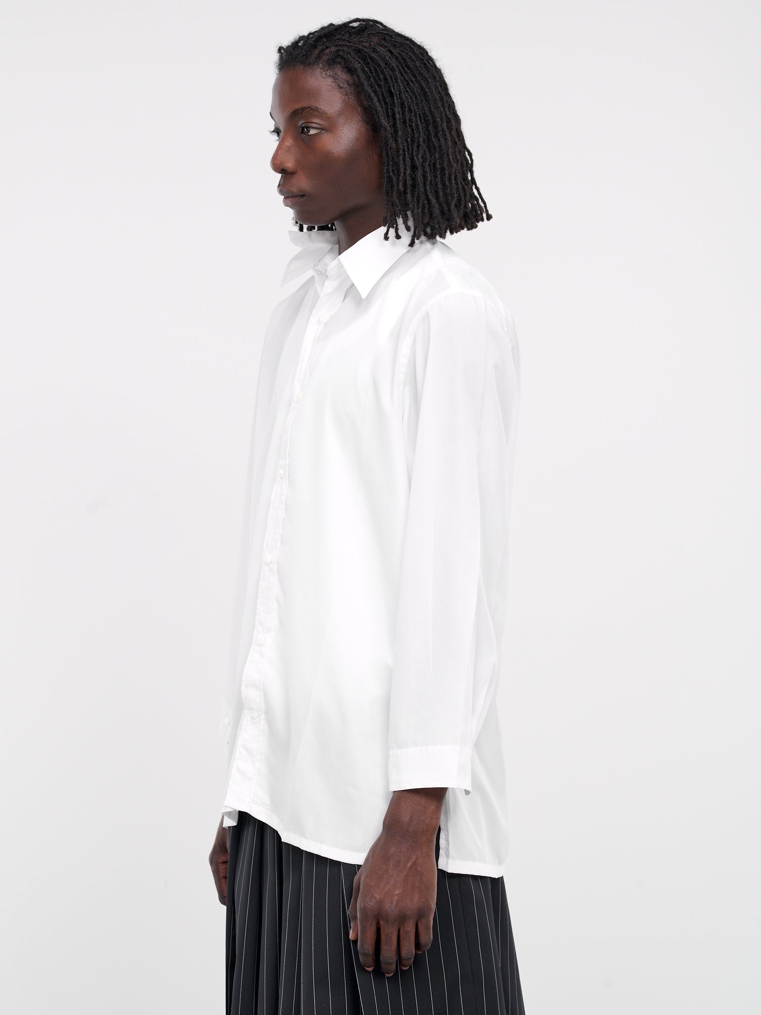 Origami Shirt - 2