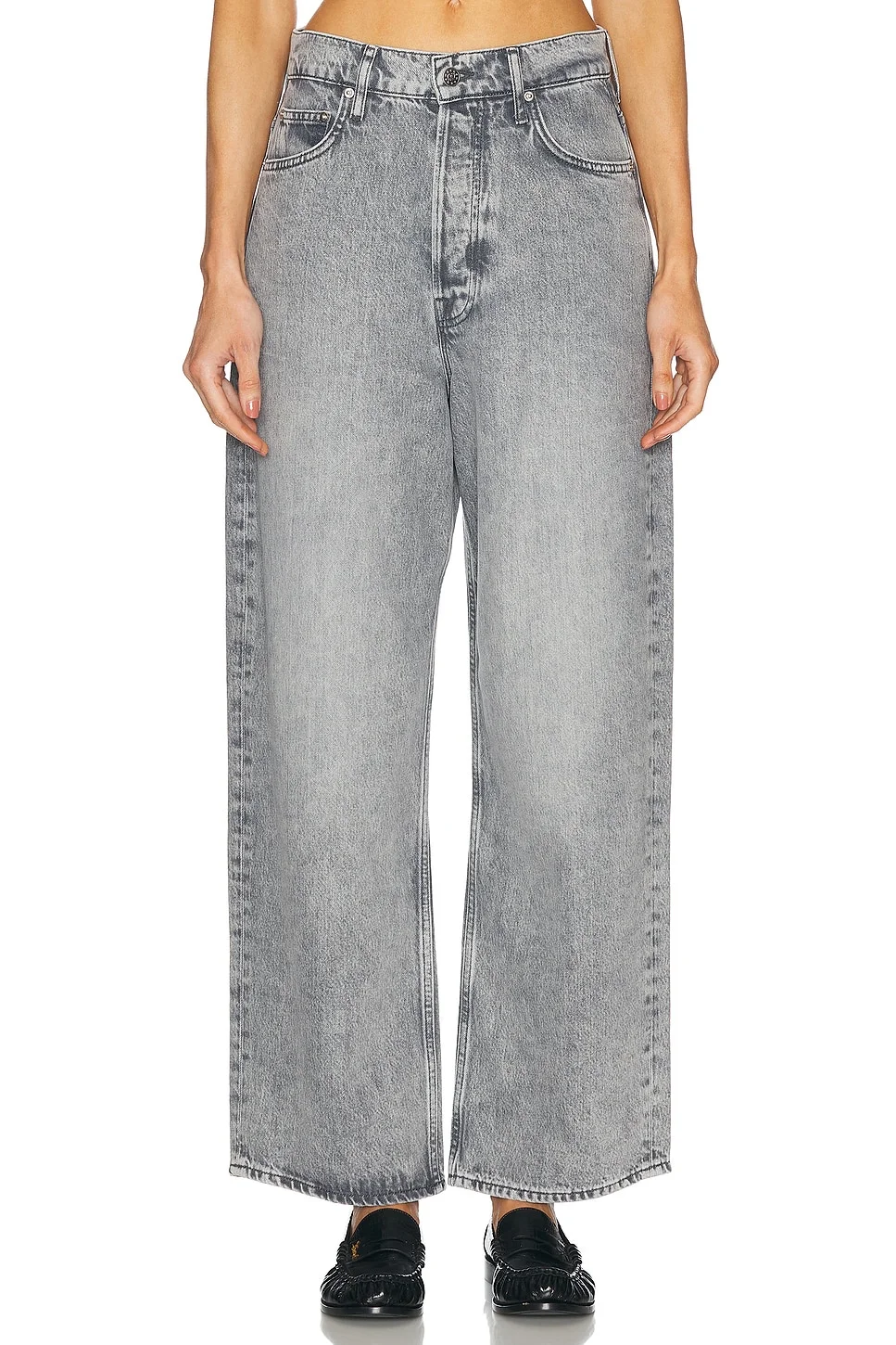 The Main Course Nerdy Jeans - 1
