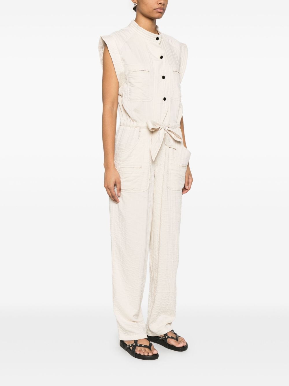 Suzie jumpsuit - 3