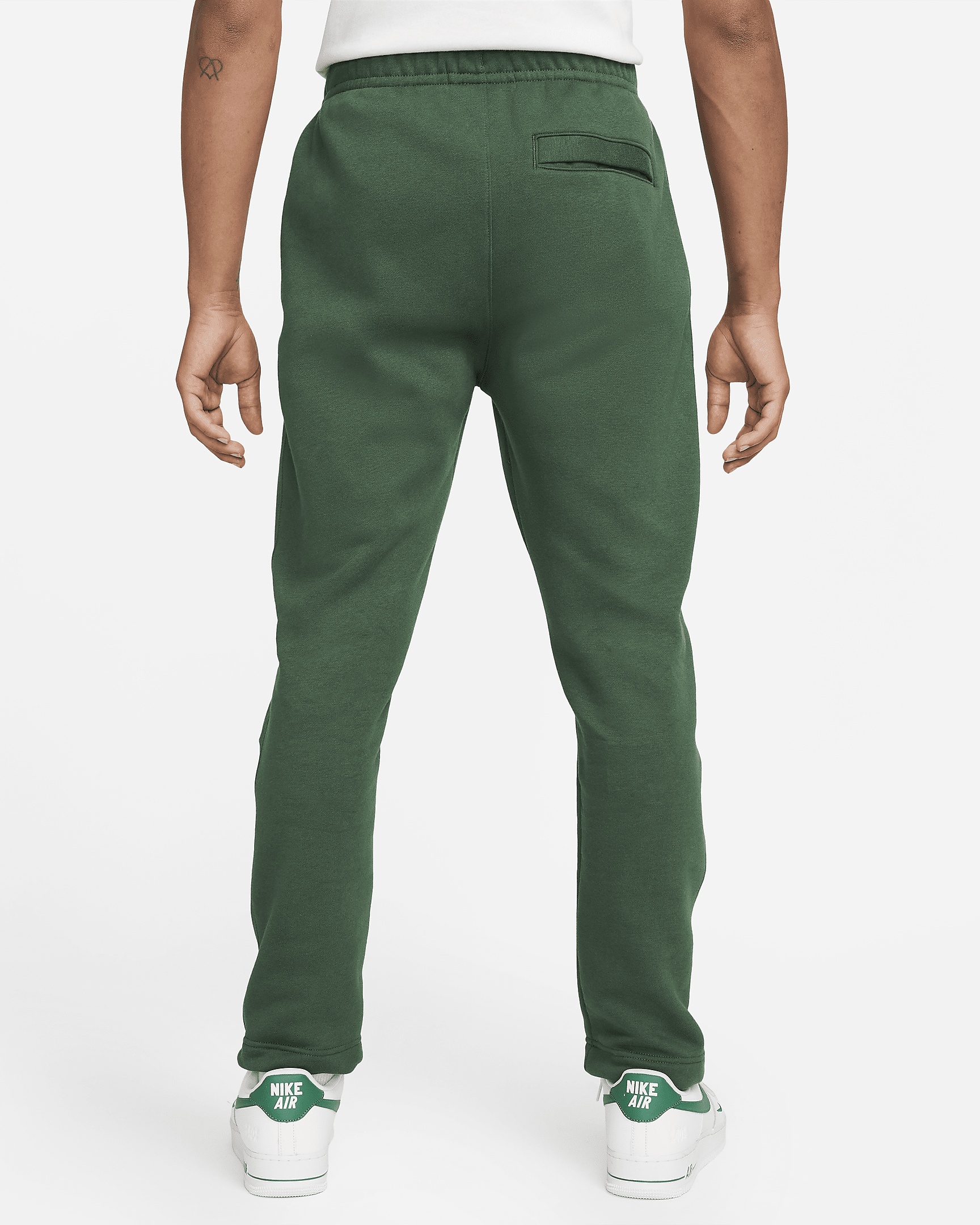 Nike Sportswear Club Fleece Men's Pants - 2