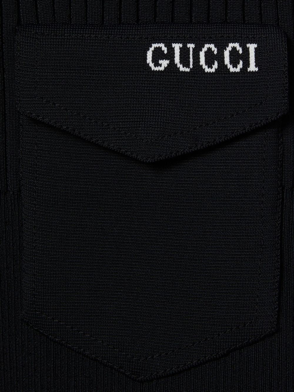 Gucci Women Fabric Shirt - 4