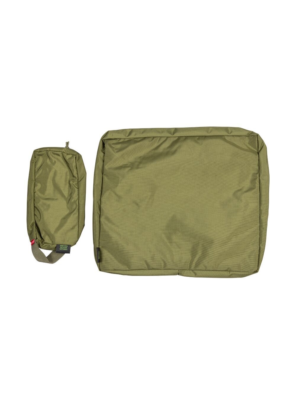 Organizer "Olive" pouch set - 2