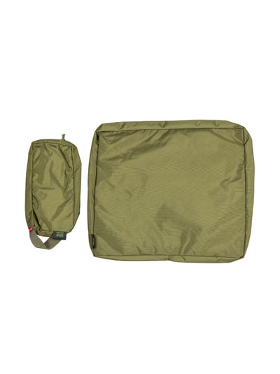 Supreme Organizer "Olive" pouch set outlook