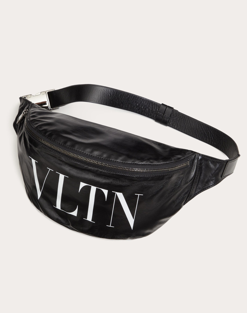 Valentino VLTN SOFT CALFSKIN BELT BAG outlook