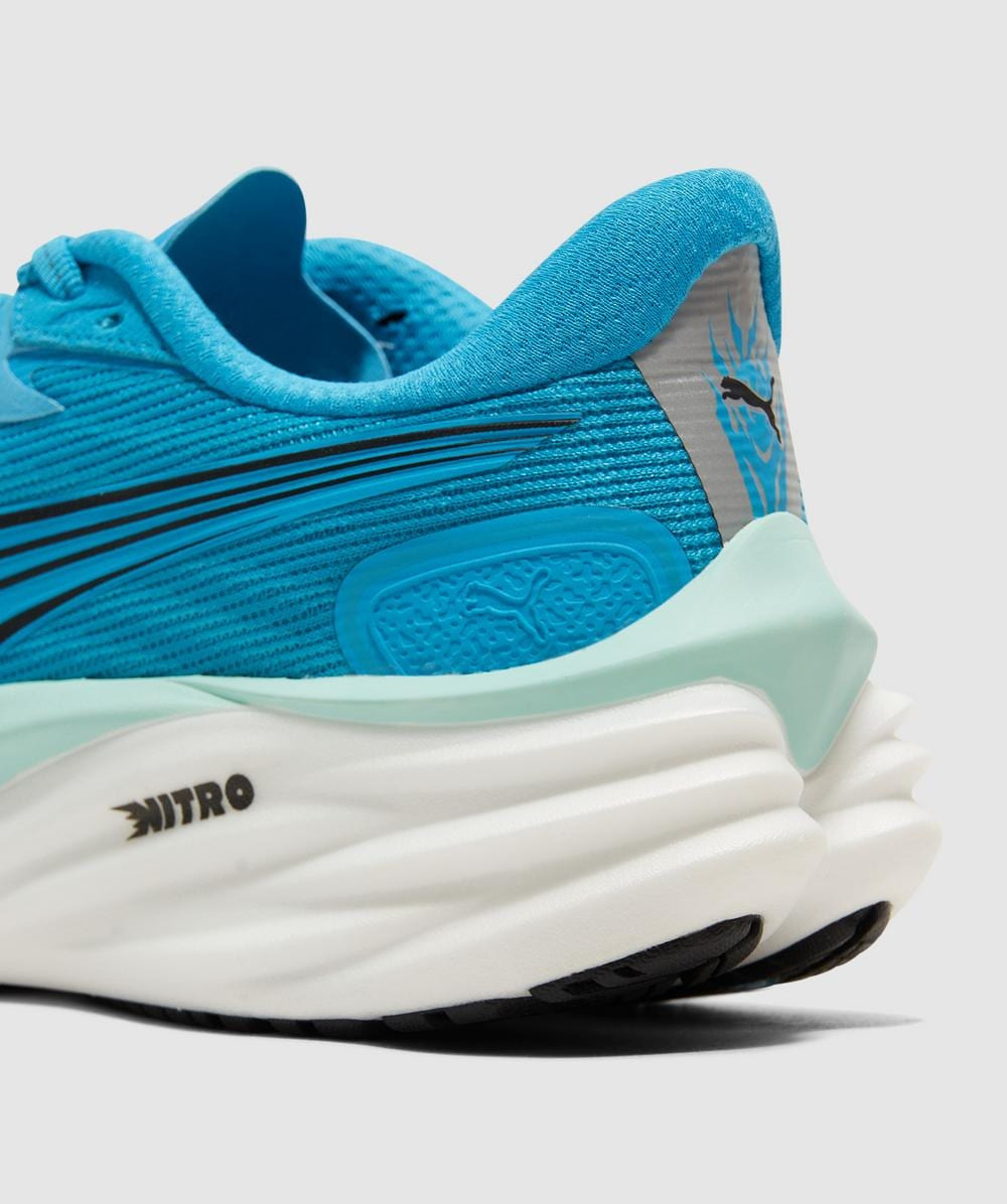 Velocity nitro 4 sneaker - 8