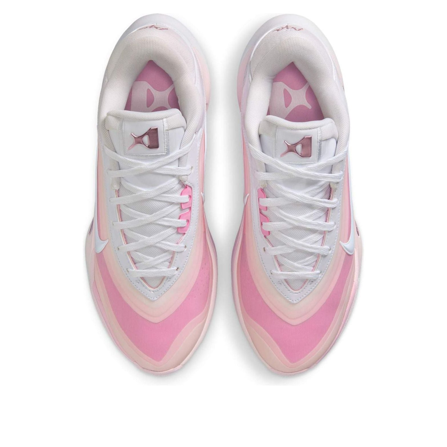 (WMNS) Nike A'One EP '#1 Draft Pick' FZ8606-101 - 2