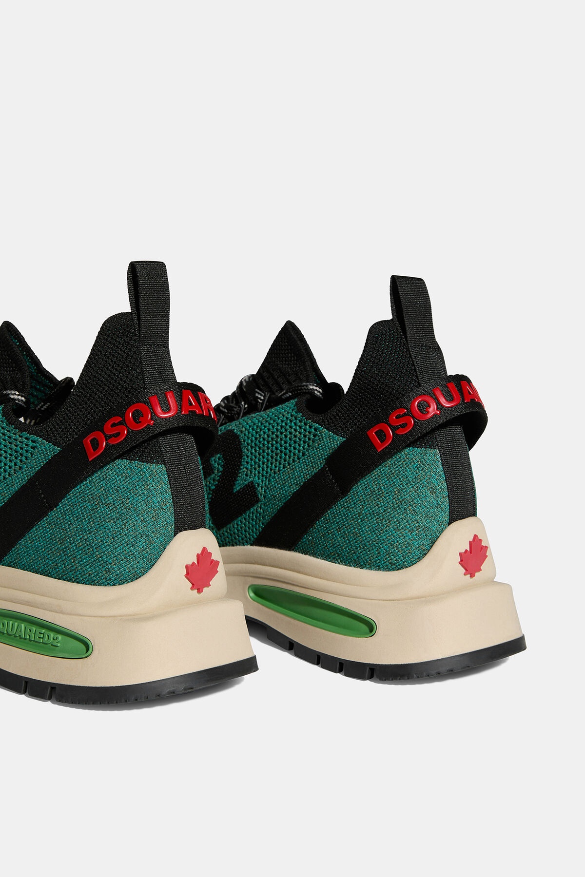 RUN DS2 SNEAKERS - 4