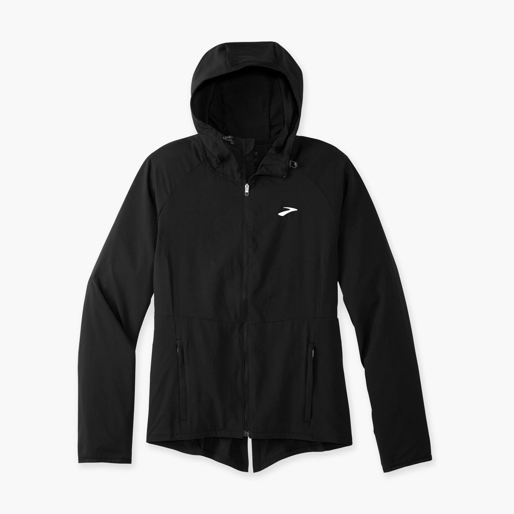 Canopy Jacket - 1