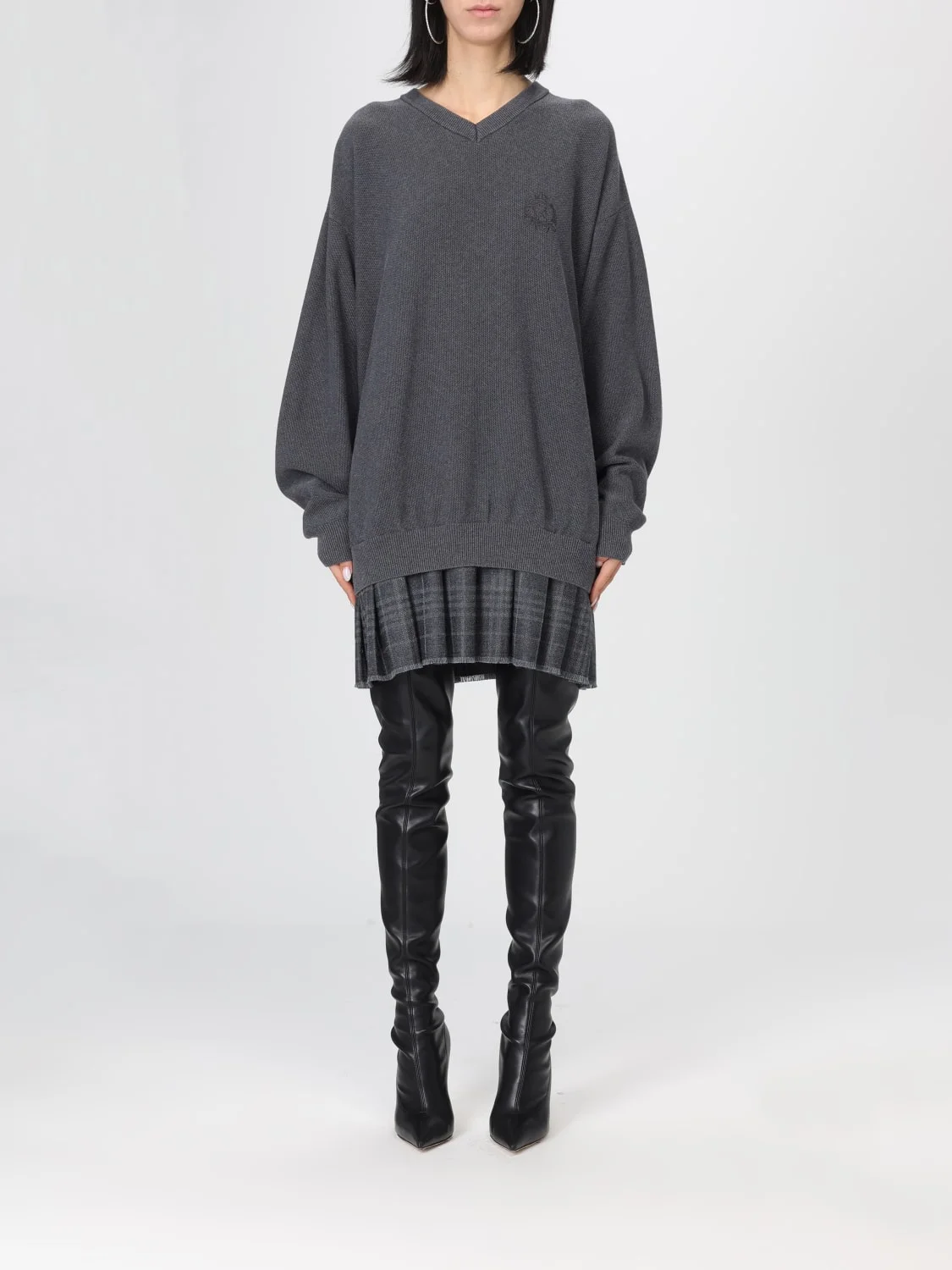 Dress woman Balenciaga - 1